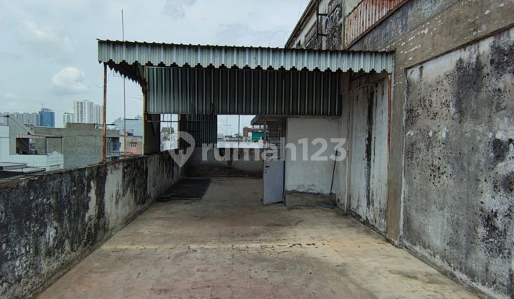 Dijual Ruko Bisnis Siap Pakai Jalan Asia 2