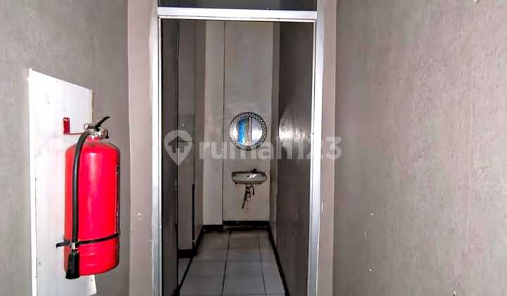 For Sale Twin Shophouse Ready to Occupy - Iskandar Muda 2