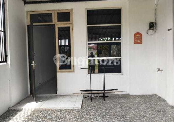 For Sale 2 1/2 Story House in Zein Residence - Medan