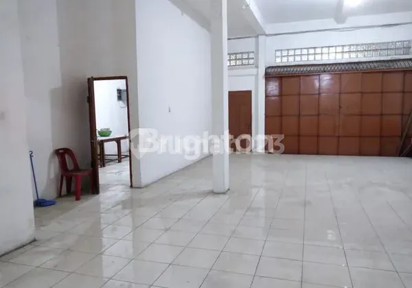 Jual Rumah Didaerah Kapten Jumhana No 68