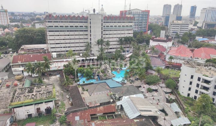 For Sale Condominium on Jalan Palang Merah, Facing Lake Toba Hotel 1