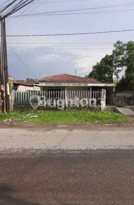 Dijual Tanah dengan Rumah Luas Jln Setia Jadi Dijual Tanah dengan Rumah Luas Jln Setia Jadi