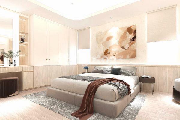 Dijual Apartemen Tower Lexington - Apartemen Podomoro 2