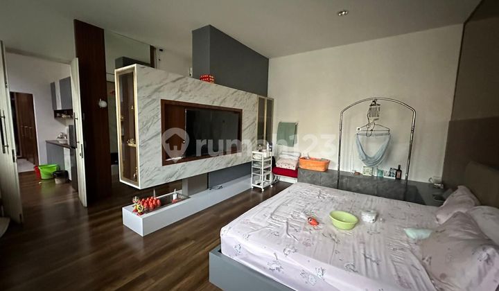 Dijual Cepat Rumah Komplek Elite River View Polonia 2