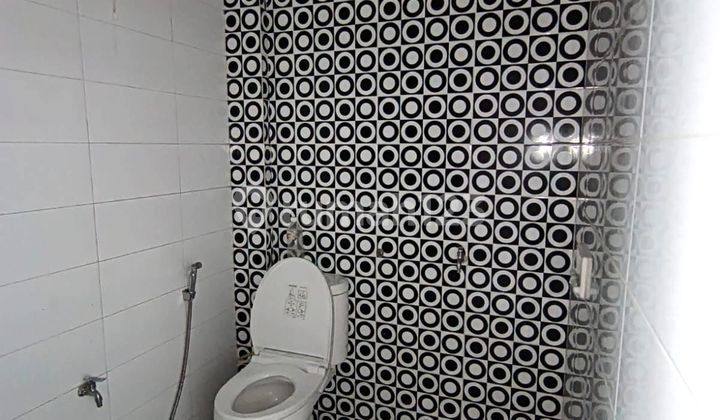 Ruko Mmtc Medan - Siap Huni - Komplek Bisnis 2