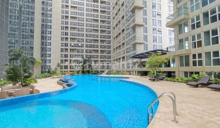 For Sale / Rent Grand Jati Junction Apartment - Perintis Kemerdekaan For Sale / Rent Grand Jati Junction Apartment - Perintis Kemerdekaan
