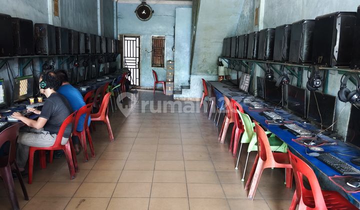 Dijual Ruko Daerah Jalan Ismailyah Medan Area Dijual Ruko Daerah Jalan Ismailyah Medan Area