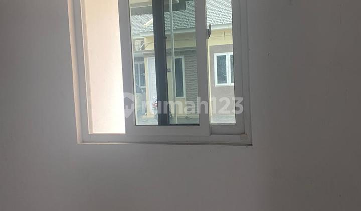 Dijual Rumah Komplek Royal Marelan Lokasi Padat Penduduk 2