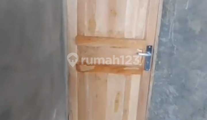 For Sale 2-Storey Vacant House - Mentari Somerset Complex 2