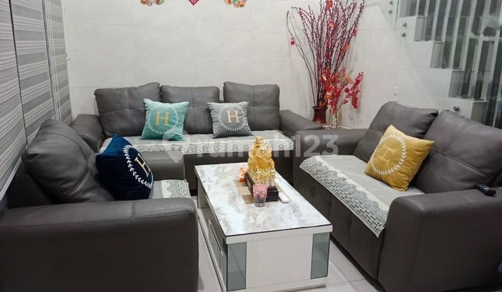 Dijual Cepat Rumah Siap Huni Dalam Komplek Jcity Dijual Cepat Rumah Siap Huni Dalam Komplek Jcity