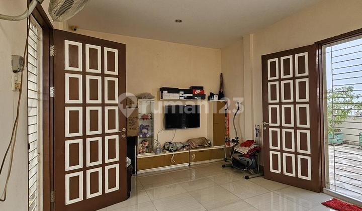 For Sale Ready-to-Occupy House on Budi Luhur Street 2