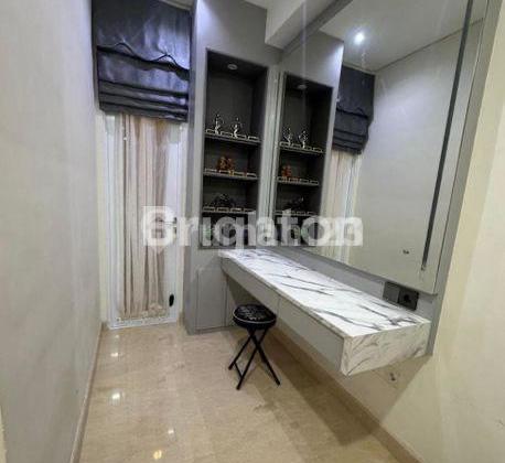 Dijual / Disewakan Apartemen Podomoro Tower Lincoln 2