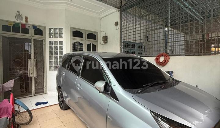 Turun Harga !!! Dijual Murah Ruko Jl Pembangunan Il - Glugur