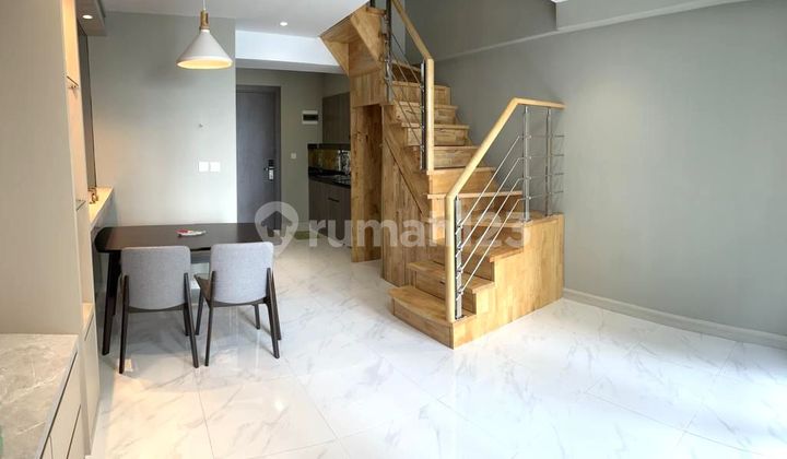 Dijual / Sewa Apartemen Grand Jati Junction - Perintis Kemerdekaan 2