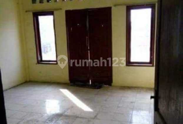 Dijual Rumah Jln M Yakob Lubis 2