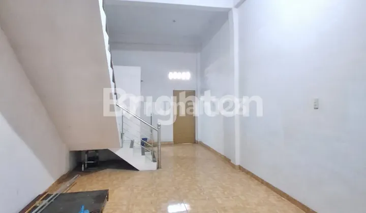 Sell/Rent Sutrisno Street Sell/Rent Sutrisno Street