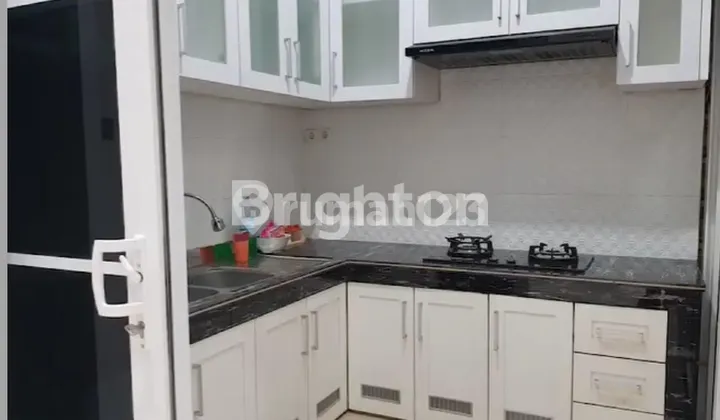 Rent Cemara Asrii Road