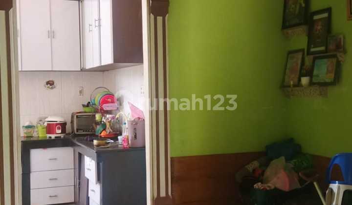 For Sale House on Sidomulyo Street, Pasar 9 Tembung