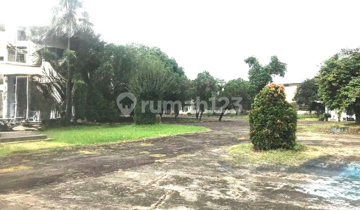Sell Empty Land Zein Hamid Medan Johor