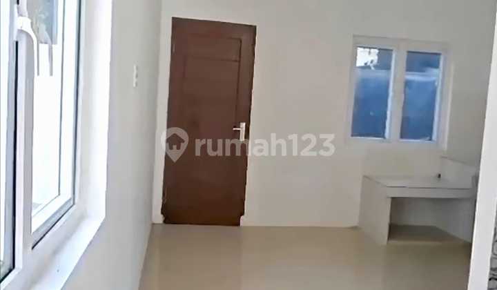 Dijual Rumah di Daerah Sekip Adam Malik Kondisi Baru! 2