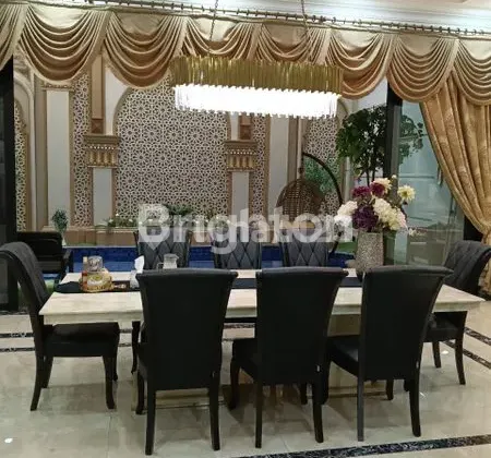 Jual Jalan Padang Golf Medan 2