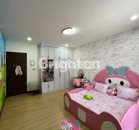 Jual Komplek Malibu Medan Polonia Jual Komplek Malibu Medan Polonia