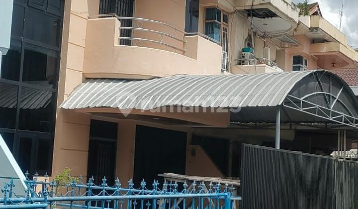 House for Sale in Kasuari Indah House for Sale in Kasuari Indah