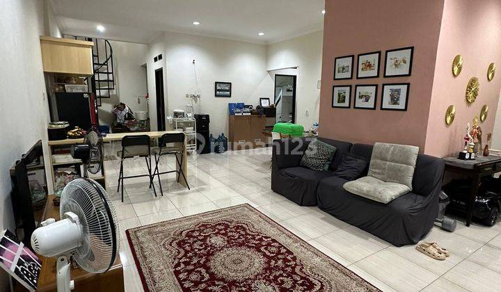 Rumah Minimalist Modern di Kelapa 2 Dekat Dgn Gading Serpong 2