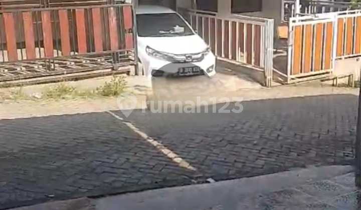 House in Ciseeng a step away from the Waterfall