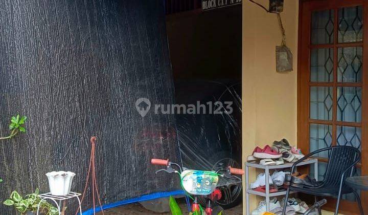 Rumah 1 Lt Dekat UNPAM dan Alun2  Bisa Buat Kos2an 2