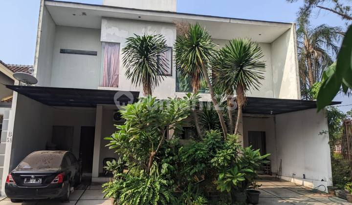 Taman Royal 2 Dekat Akese Transjakarta & Pusat Bisnis Taman Royal 2 Dekat Akese Transjakarta & Pusat Bisnis