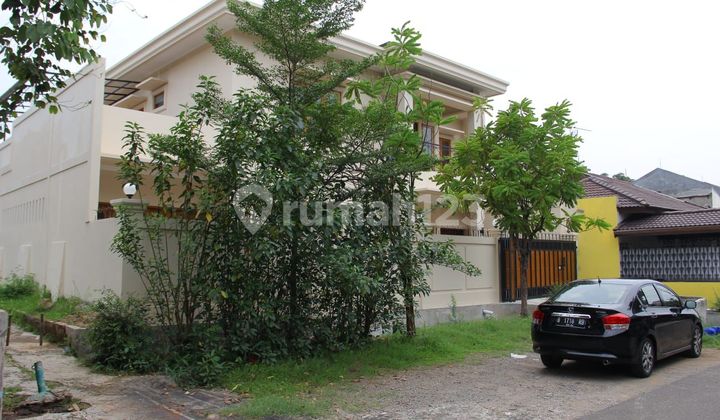 Rukan, 2 Lt Dekat Kantor Pusat Garuda Food Bintaro, Jakarta 2