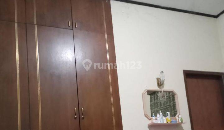 Dijual rumah di Jl. Tiga Berlian Raya, Cimanggis bisa digunakan untuk usaha  2