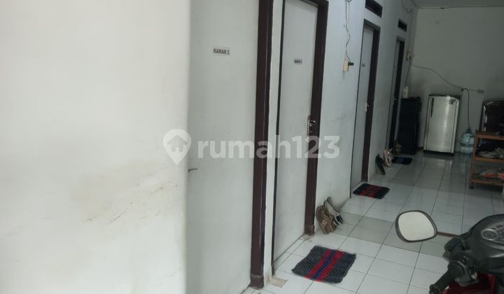 Kos2an di Full Penyewa, di Dasana dekat Lippo,Gading Serpong Kos2an di Full Penyewa, di Dasana dekat Lippo,Gading Serpong