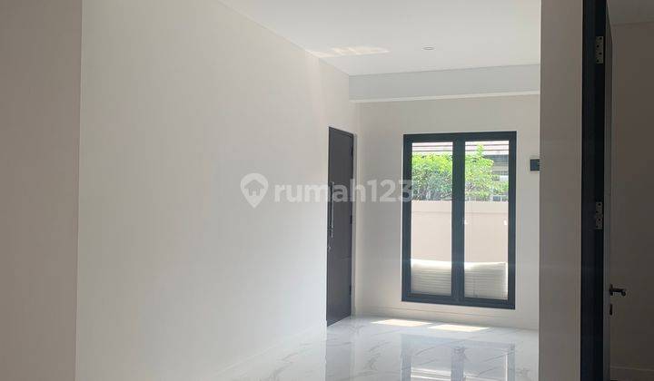  Dijual Rumah Hook di Pamulang Permai I, Pamulang 2