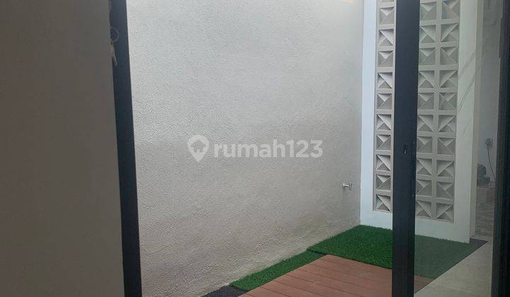  Dijual Rumah Hook di Pamulang Permai I, Pamulang 6
