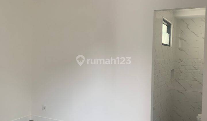  Dijual Rumah Hook di Pamulang Permai I, Pamulang 8