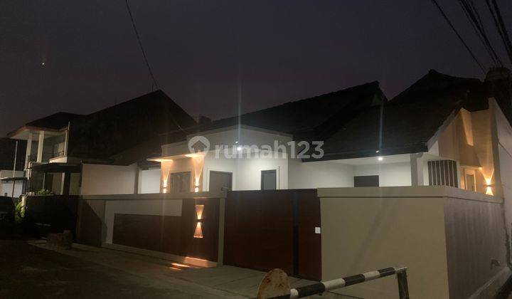  Dijual Rumah Hook di Pamulang Permai I, Pamulang 10