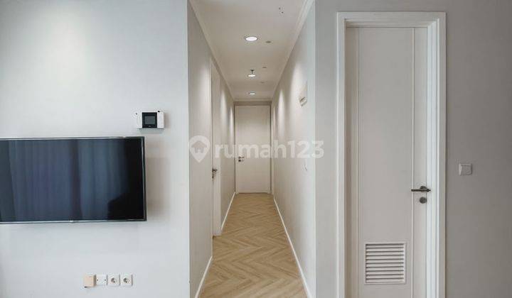 Apartement 3 BR Paddington Heights Alam Sutera 2