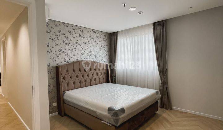 Apartement 3 BR Paddington Heights Alam Sutera 5