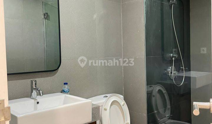 Apartement 3 BR Paddington Heights Alam Sutera 6