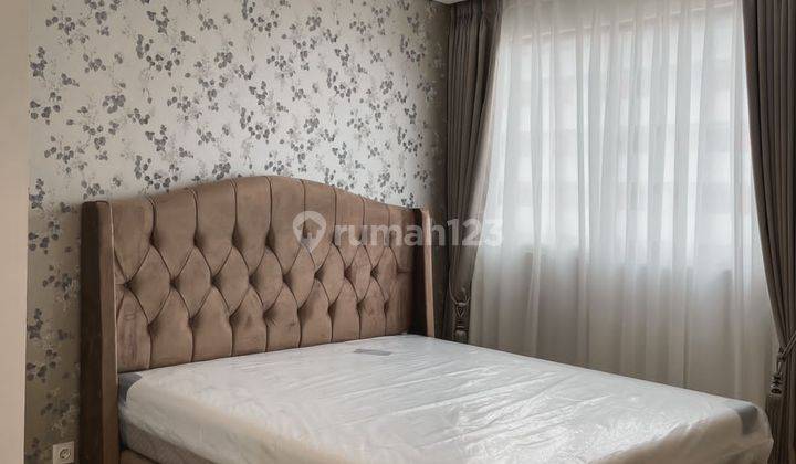 Apartement 3 BR Paddington Heights Alam Sutera 9