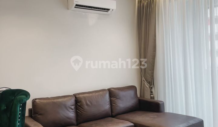 Apartement 3 BR Paddington Heights Alam Sutera 1