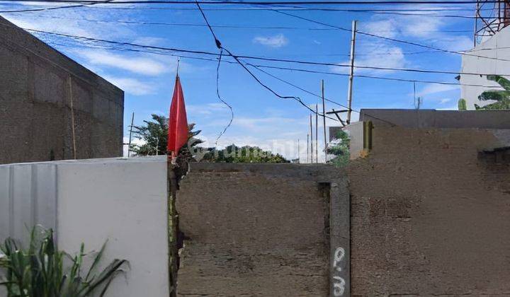 Dijual Murah Tanah Di Cigadung Selatan 1