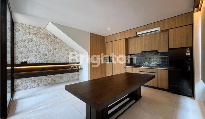 STRATEGIC LOFT VILLA IN CANGGU, ONE STEP TO BATU BOLONG BEACH 2