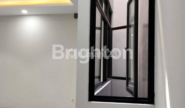 Rumah Baru -Brand New 3 lt Sunter ( B ) hanya  2