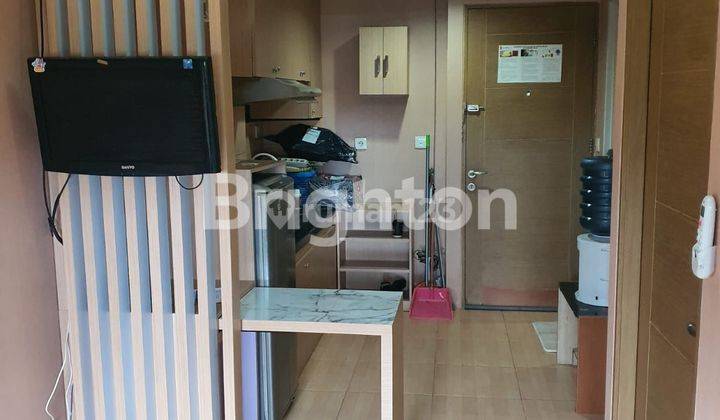 APARTEMEN 2 BEDROOM DI GADING ICON PULO GADUNG JAKARTA TIMUR 2