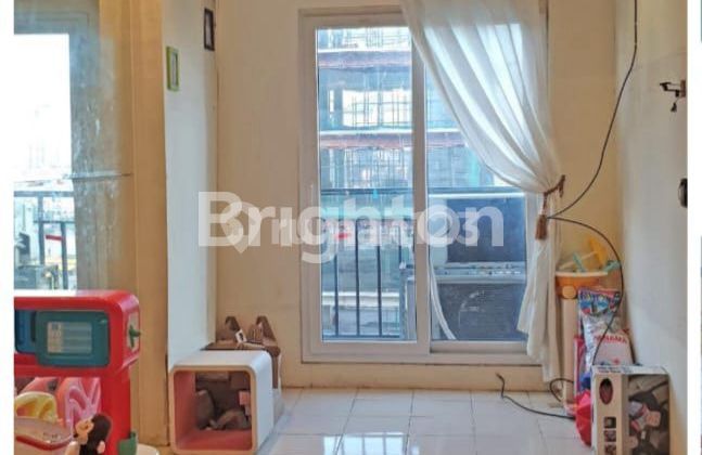 APARTEMEN 2 BEDROOM DI SUNTER PARK VIEW JAKARTA UTARA APARTEMEN 2 BEDROOM DI SUNTER PARK VIEW JAKARTA UTARA