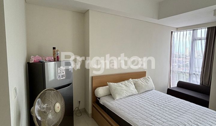 APARTEMEN STUDIO DI SEDAYU CITY KELAPA GADING JAKARTA UTARA 2