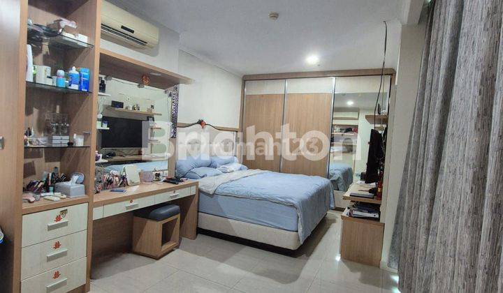 APARTEMEN ANCOL MANSION JAKARTA UTARA 2